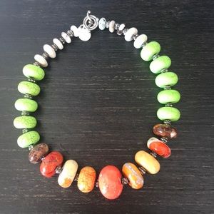 Handmade Necklace